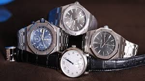 Jam tangan asal swiss