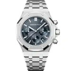 Jam tangan audemars piguet royal oak selfwinding chronograph