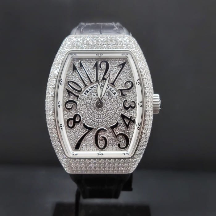Jam Tangan Franck Muller Wanita