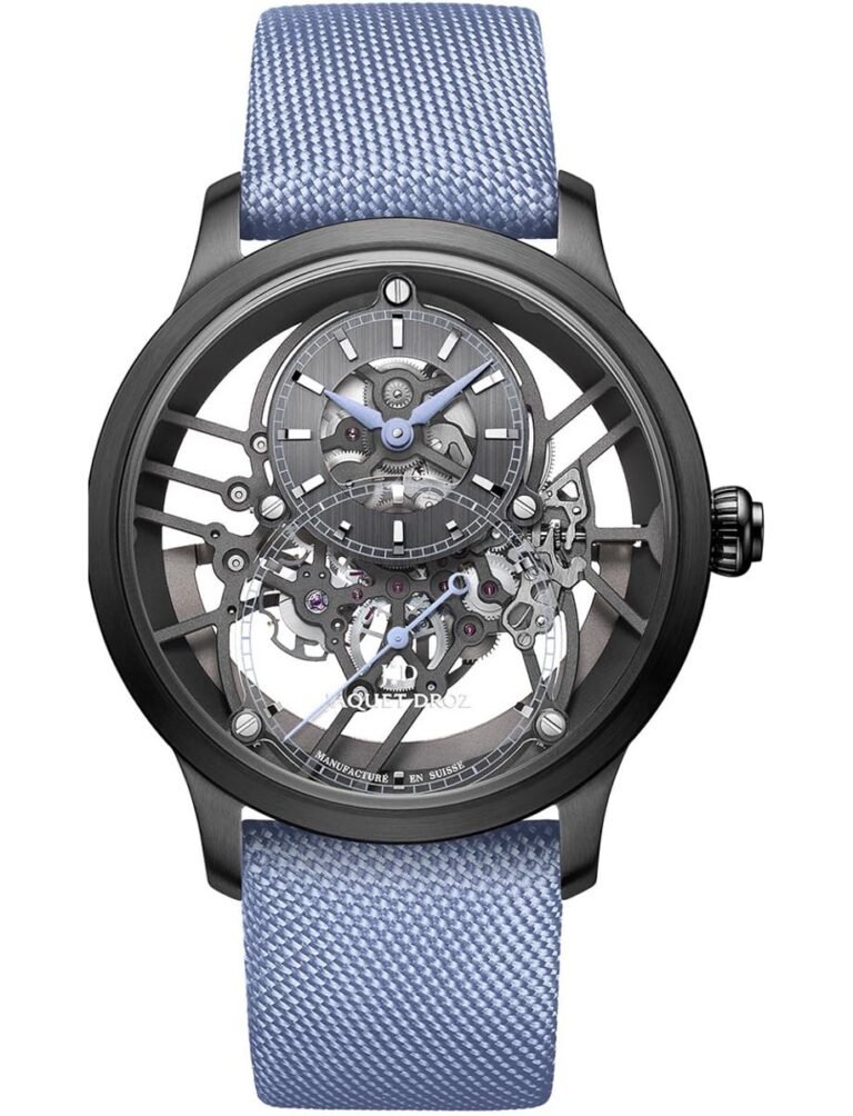 Jam Tangan Jaquet Droz Grande Seconde