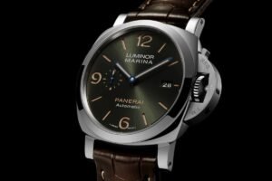 Jam tangan luminor panerai pgj watches Jam tangan luminor panerai