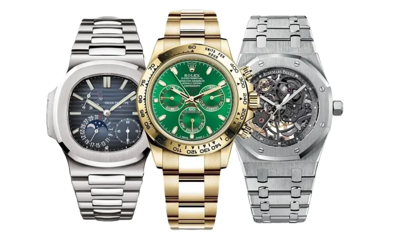 jam tangan mewah 2025