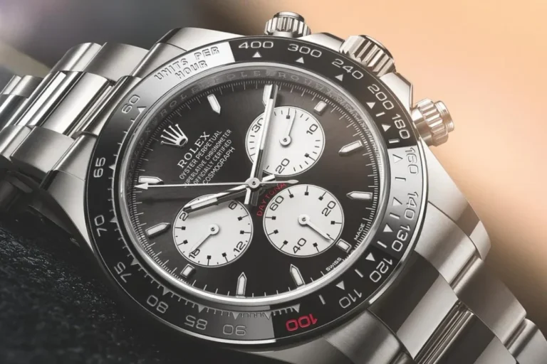 Jam Tangan Rolex Limited Edition