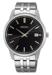 Jam tangan seiko quartz