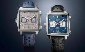 Jam tangan tag heuer limited edition