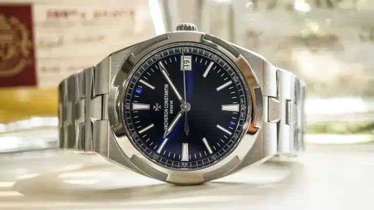 Jam Tangan Vacheron Constantin Geneve