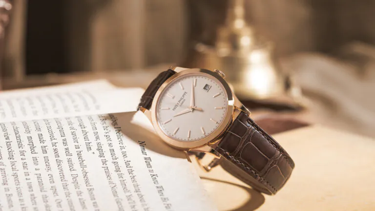 Jam tangan vintage