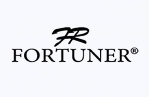 Logo jam tangan fortuner