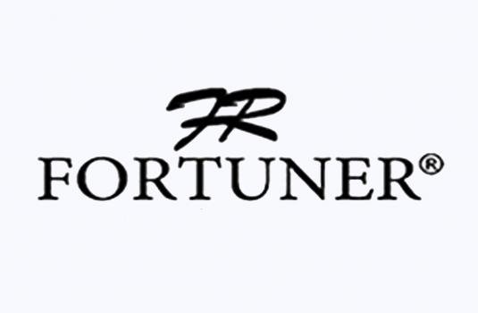 logo jam tangan fortuner