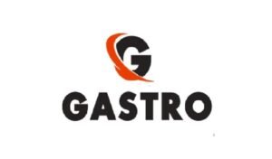 Logo jam tangan gastro sport