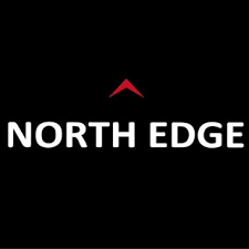 Logo jam tangan north edge