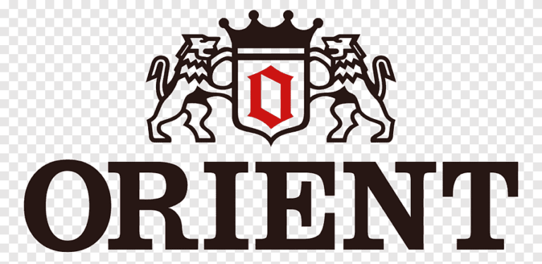 logo jam tangan orient