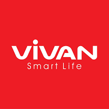 Logo jam tangan vivan