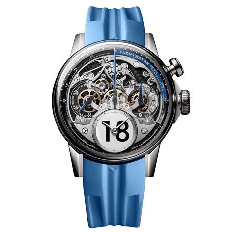 Louis Moinet Astralis