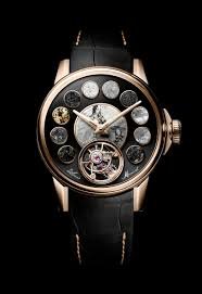 Louis Moinet Cosmopolis