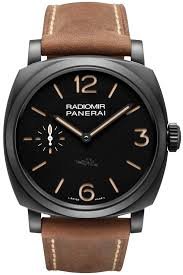 Panerai Radiomir PAM 532 Paneristi Forever