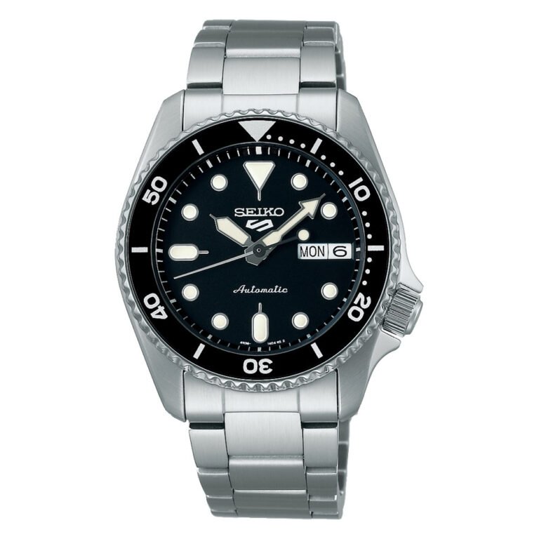 SEIKO 5 Sports SRPK29