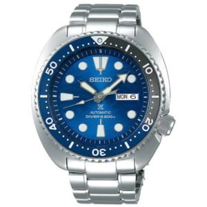 Seiko original prospex diver srpd21k1