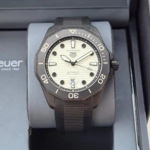 Tag heuer aquaracer professional 300 date wbp201d Ft6197