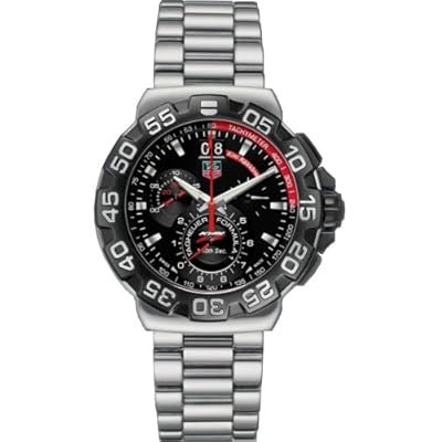Tag Heuer Formula 1 Kimi Raikkonen