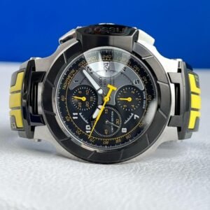 Tissot t race limited edition