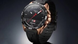 Tissot t touch connect solar