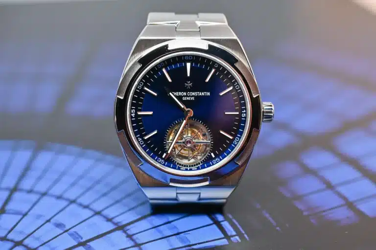 Vacheron Constantin 6000V