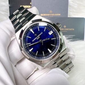 Vacheron constantin overseas