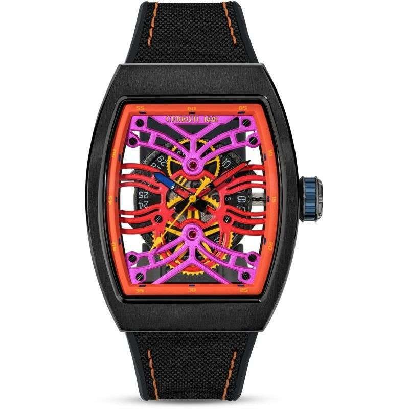Cerruti 1881 calliano ciwgn0019501 pgj watches Cerruti 1881 calliano ciwgn0019501