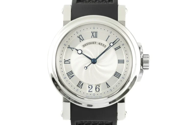 Jam Tangan Breguet Marine Date 5817