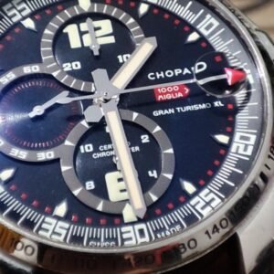 Jam tangan chopard pgj watches Jam tangan chopard