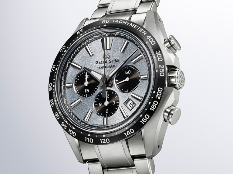Jam Tangan Grand Seiko SLGC007