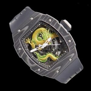 Jam tangan haofa 1968a automatic pgj watches Jam tangan haofa 1968a automatic