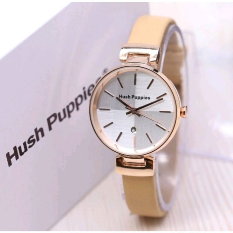 Jam Tangan Hush Puppies EST 1958