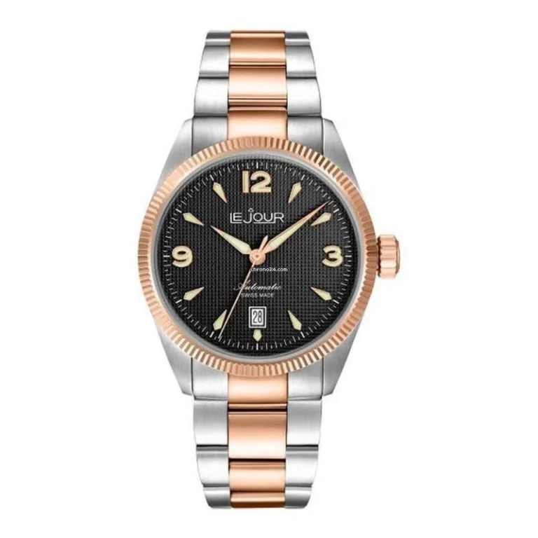 Jam Tangan Le Jour Brooklyn