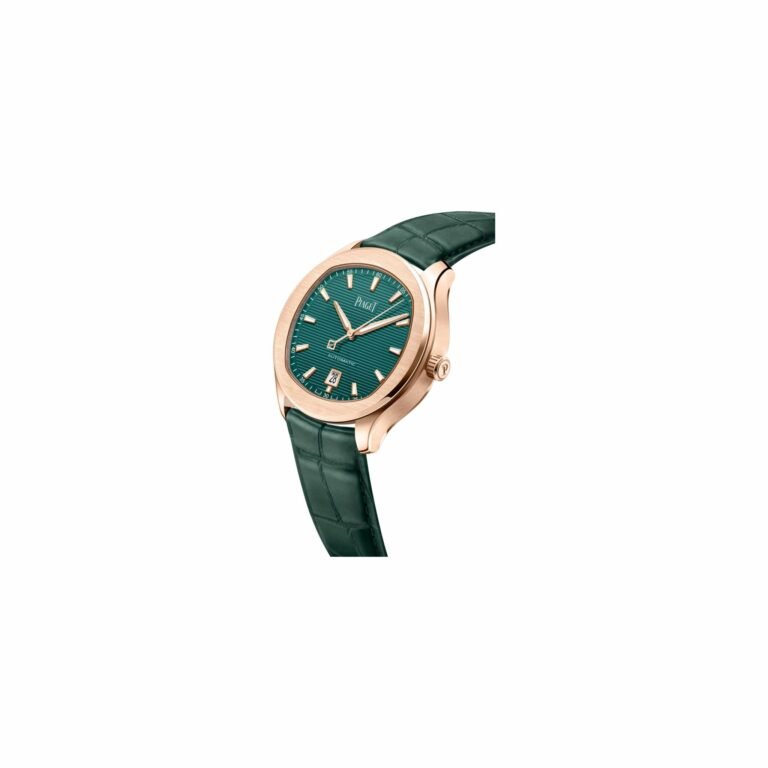 Jam Tangan Piaget Polo Date
