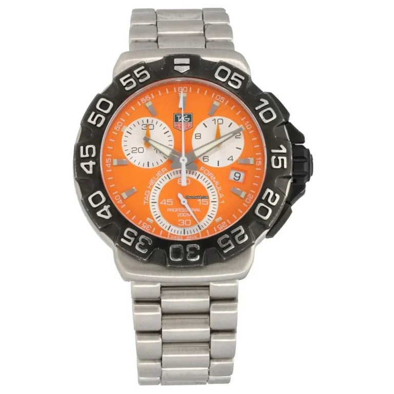 Jam Tangan Tag Heuer CAH1113
