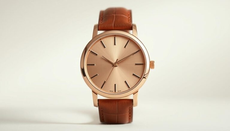 Jam Tangan Wellington Classic B40R4
