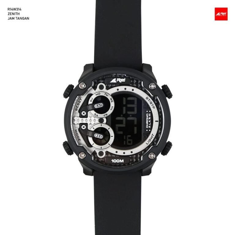 Jam Tangan Zenith Arei