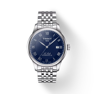 Tissot le locle powermatic 80 t006 407 11 043 00