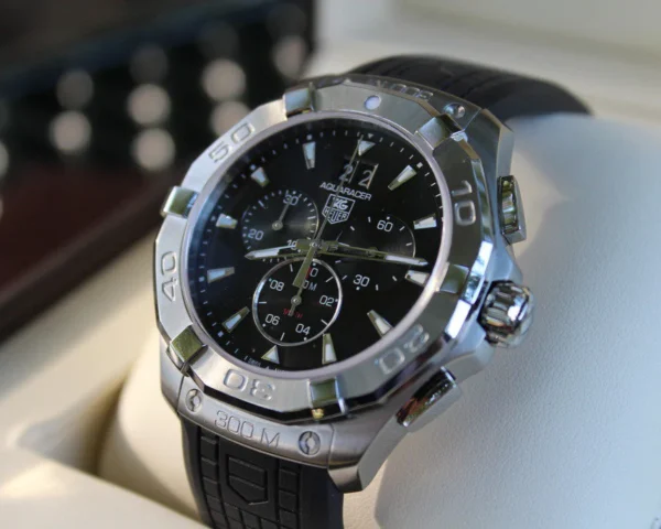 Tag heuer aquaracer cay1110 Ft6041