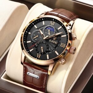 Apakah jam tangan lige bagus pgj watches Apakah jam tangan lige bagus