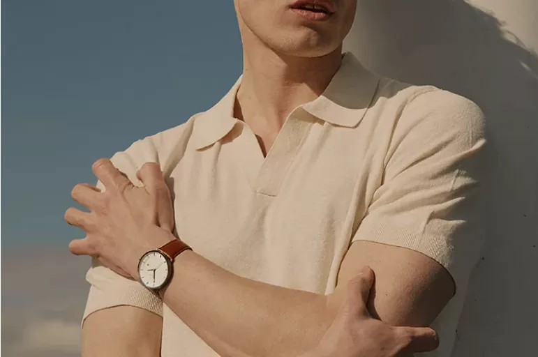 Cara memakai jam tangan yang benar untuk pria pgj watches Cara memakai jam tangan yang benar untuk pria