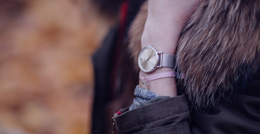 Cara memakai jam tangan yang benar untuk wanita pgj watches Cara memakai jam tangan yang benar untuk wanita
