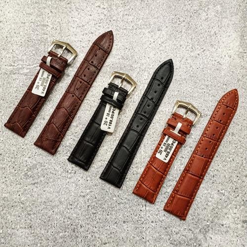 Cara merawat jam tangan leather pgj watches Cara merawat jam tangan leather