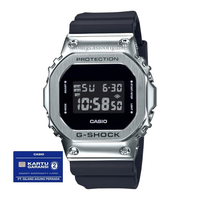 Cara setting jam tangan casio pgj watches Cara setting jam tangan casio