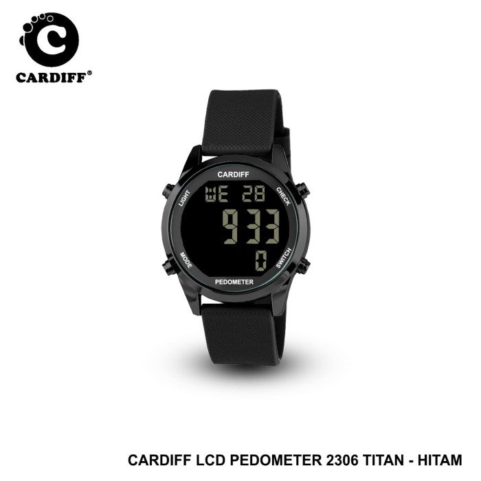 Cara setting jam tangan digital cardiff di tahun 2025 pgj watches Cara setting jam tangan digital cardiff di tahun 2025