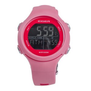 Cara setting jam tangan eiger shasta pgj watches Cara setting jam tangan eiger shasta