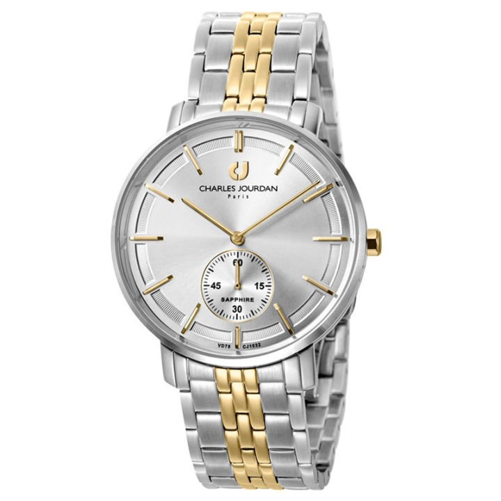 harga Jam Tangan Charles Jourdan