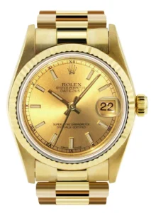 Harga jam tangan rolex emas asli pgj watches Harga jam tangan rolex emas asli